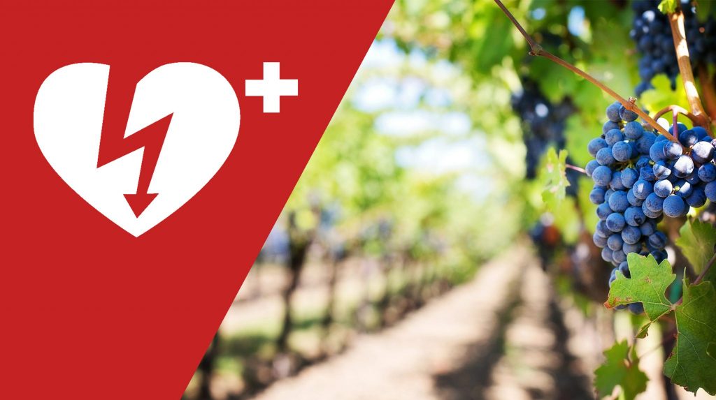 Desfibriladores_Normativa en La Rioja