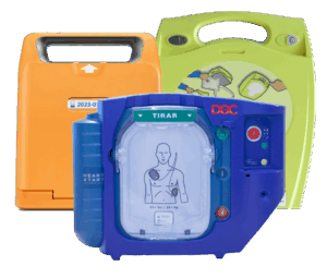 precio desfibrilador