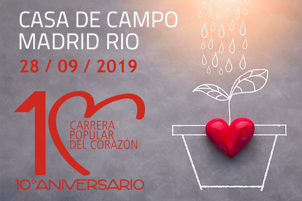 carrera popular del corazón 2019