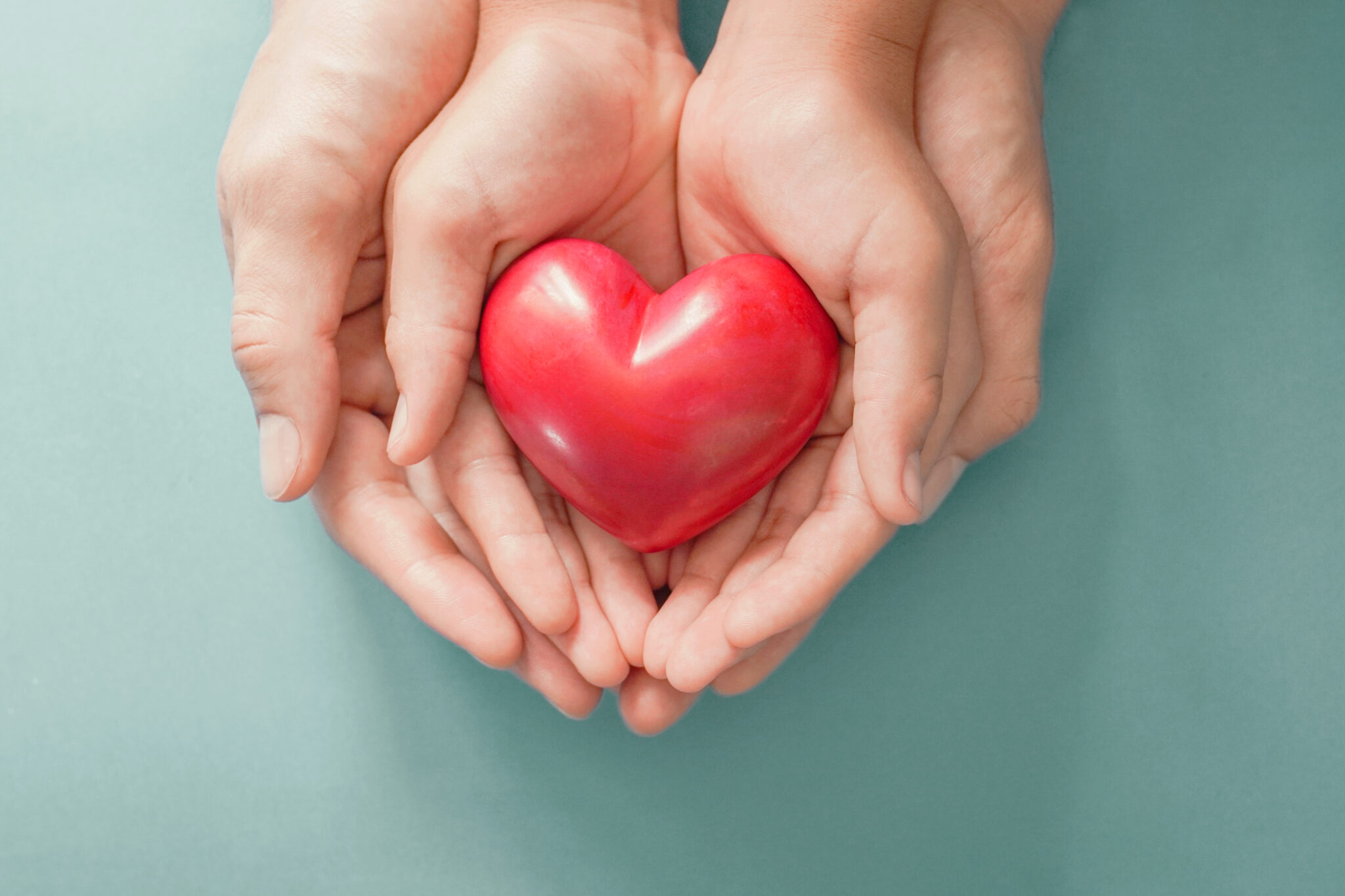 salud cardiovascular Dia mundial del corazón 2020