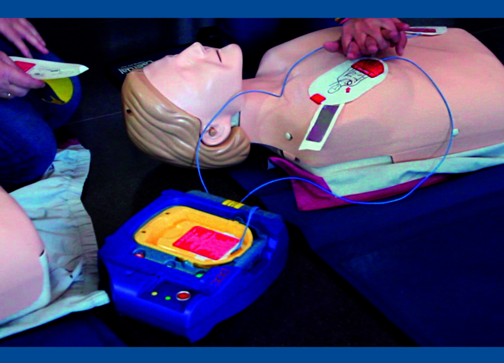 Cómo formarse en RCP