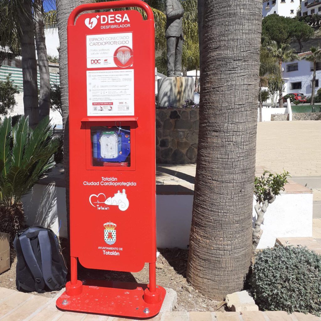 CIUDADES CARDIOPROTEGIDAS