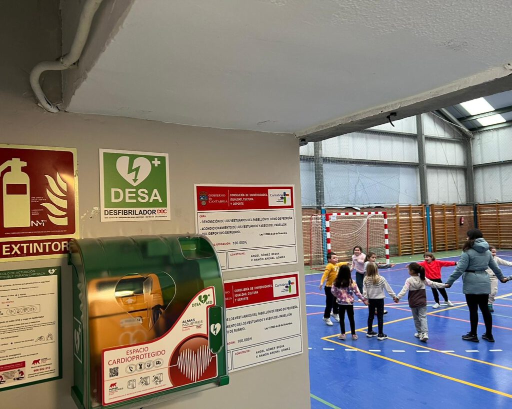 deporte cardioprotegido
