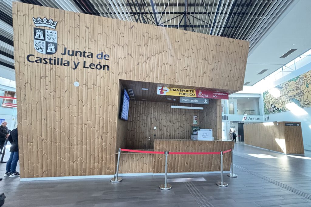 Estación cardioprotegida