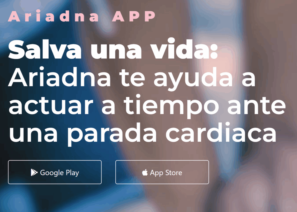 LOCALIZA TU DESFIBRILADOR