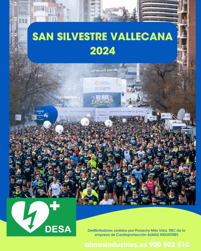 Alquiler de desfibriladores para festivales y espectáculos