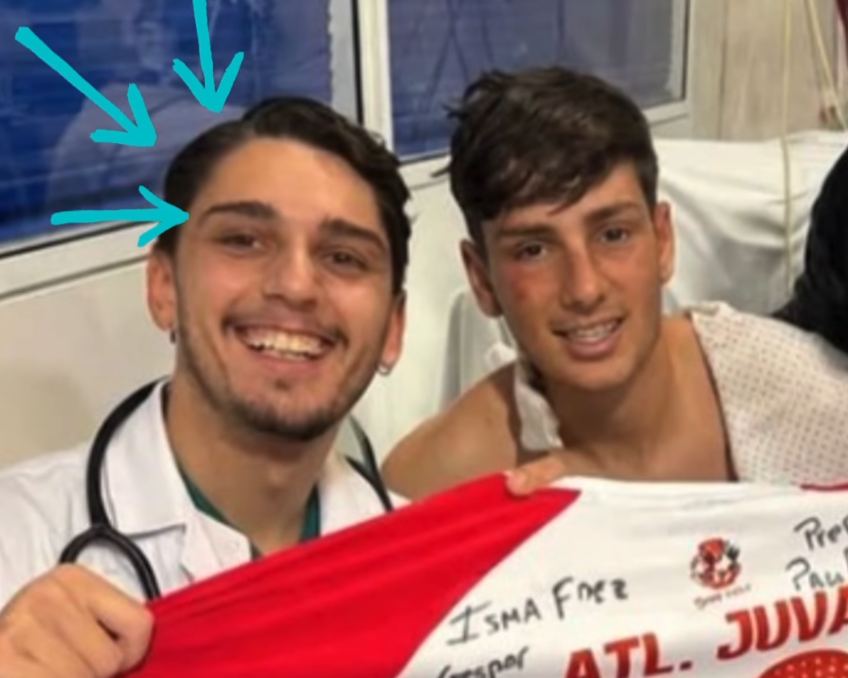 Joven de 14 años salvado de una parada cardiaca en San Sebastián de los Reyes tras la intervención de agentes de policía con un desfibrilador Philips de Almas Industries del vehículo policial