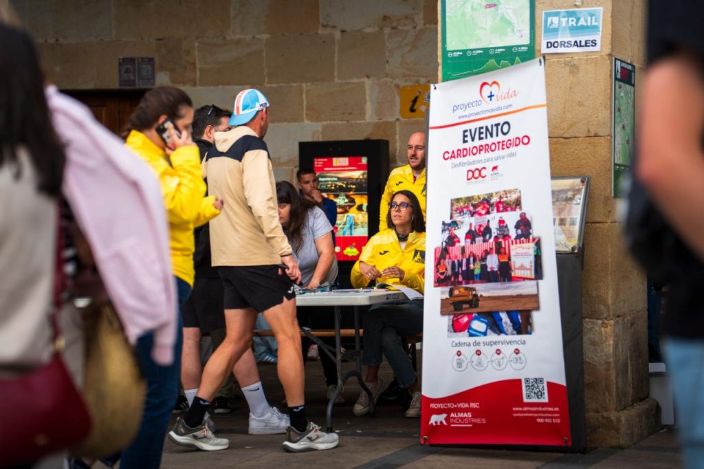 cardioprotección La Picón Castro