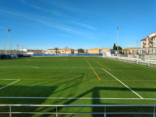 desfibrilador en Complejo Deportivo Alcalde José Hernández Albarracín